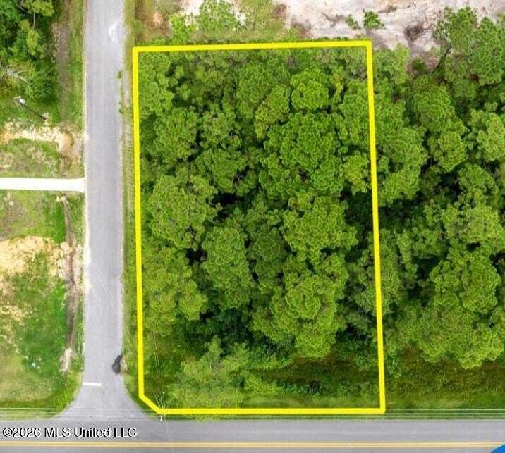 0.26 Acres of Residential Land for Sale in Ocean Springs, Mississippi