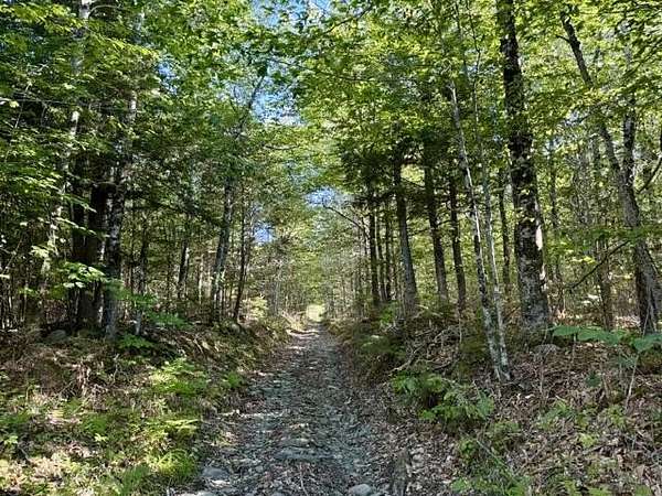 32 Acres of Recreational Land for Sale in Solon, Maine