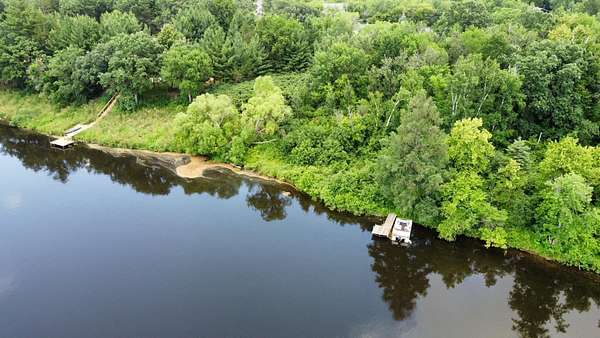 1.38 Acres of Residential Land for Sale in Pillager, Minnesota