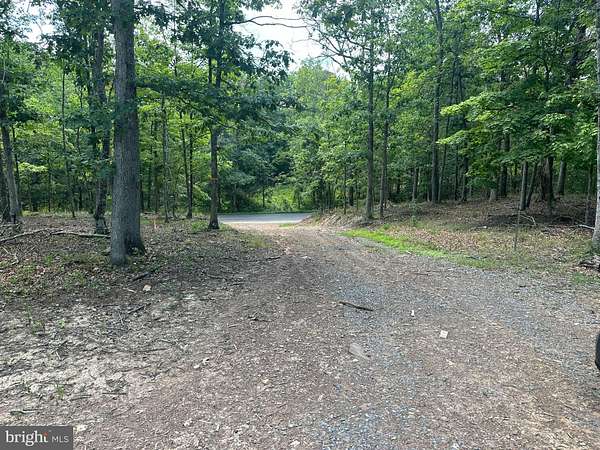 3.85 Acres of Residential Land for Sale in Mount Jackson, Virginia