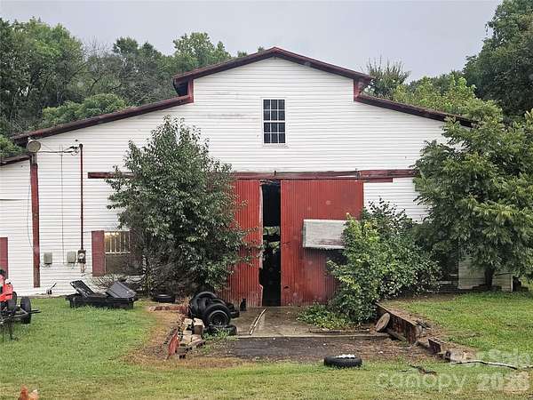 2 Acres of Commercial Land for Sale in Albemarle, North Carolina