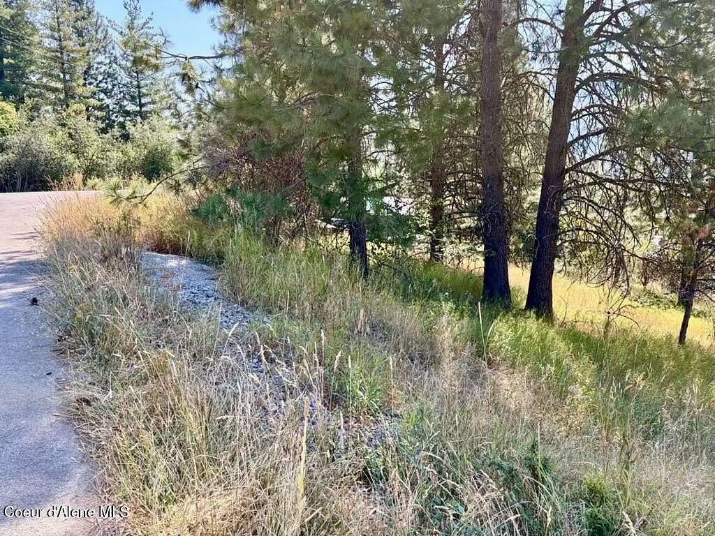 0.19 Acres of Residential Land for Sale in Osburn, Idaho