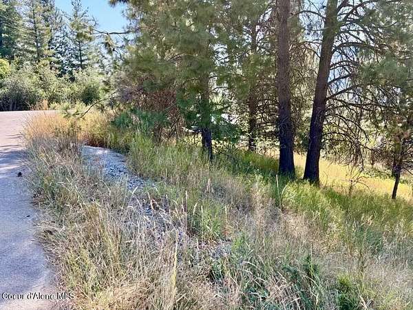 0.19 Acres of Residential Land for Sale in Osburn, Idaho
