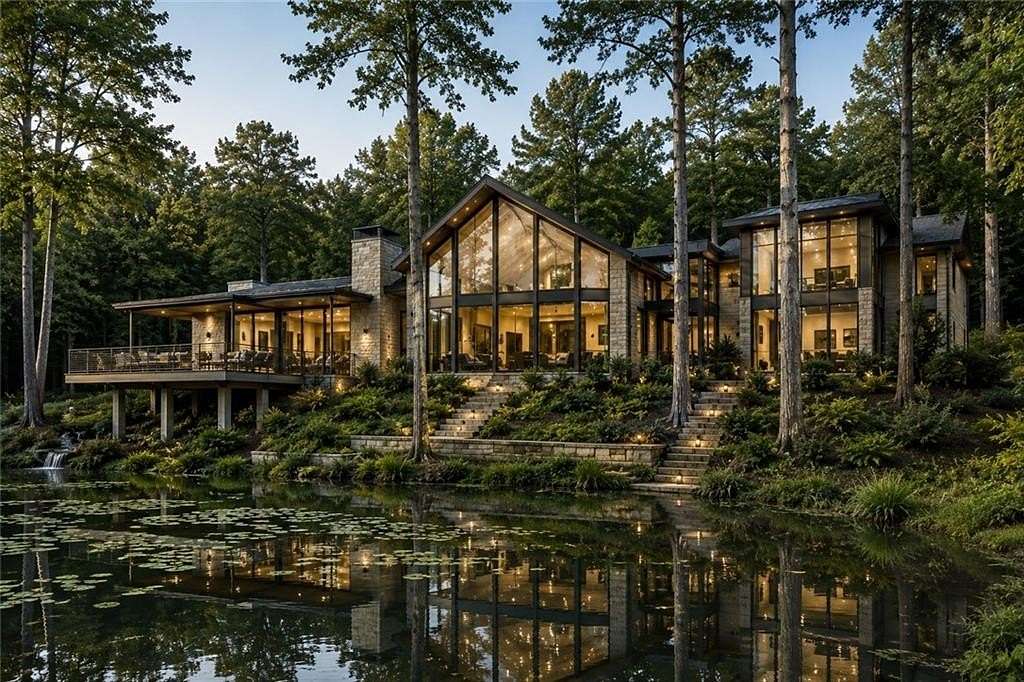 6.14 Acres of Residential Land for Sale in Atlanta, Georgia