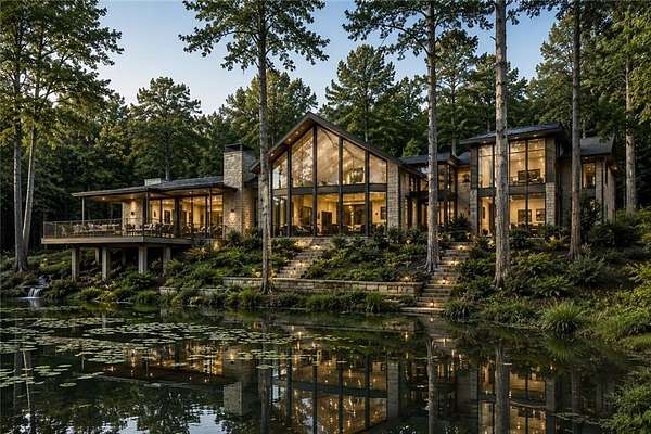 6.14 Acres of Residential Land for Sale in Atlanta, Georgia