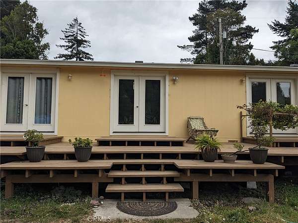 25 Acres of Land with Home for Sale in Fortuna, California