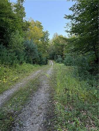 3 Acres of Residential Land for Sale in Boonville, New York