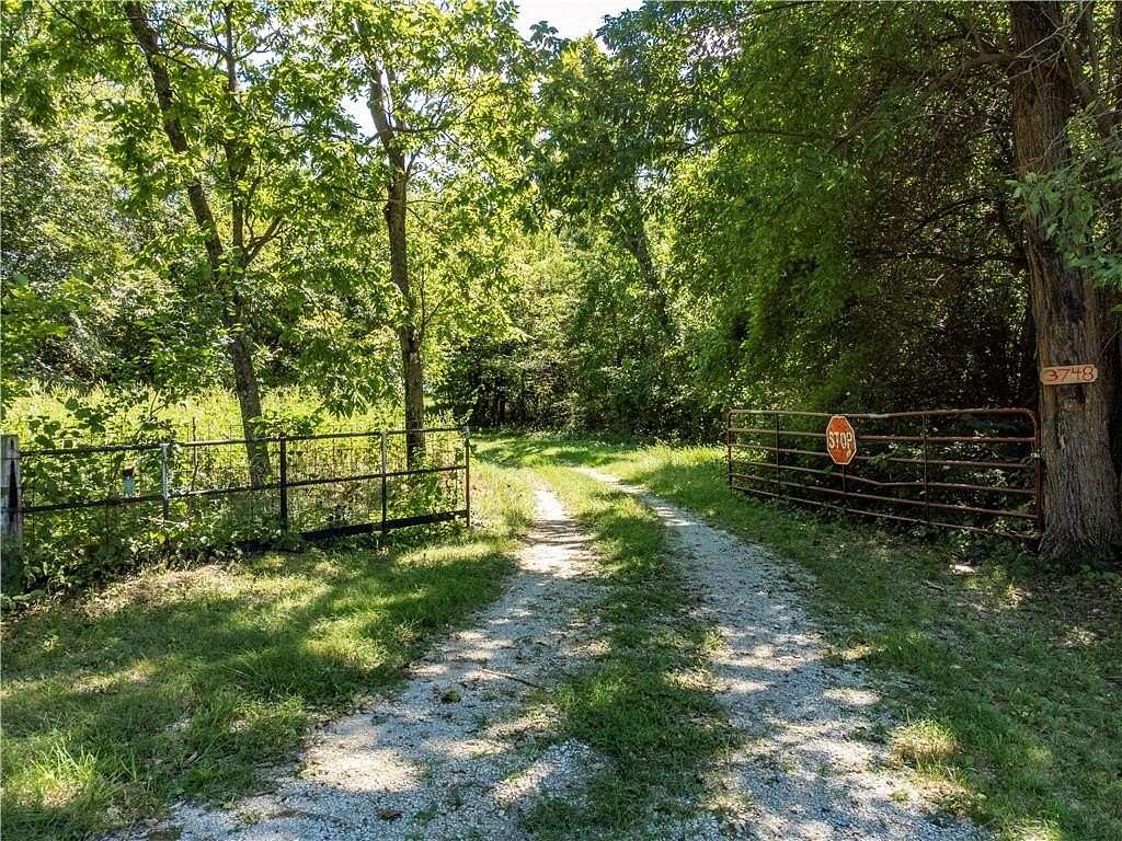 40 Acres of Land for Sale in Bates City, Missouri