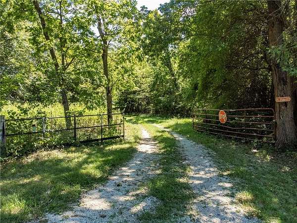40 Acres of Land for Sale in Bates City, Missouri