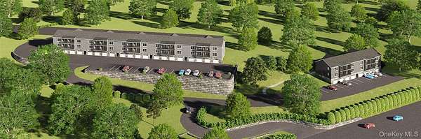 2.26 Acres of Residential Land for Sale in Fort Montgomery, New York
