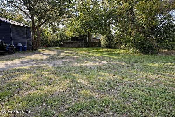 0.11 Acres of Mixed-Use Land for Sale in Fernandina Beach, Florida