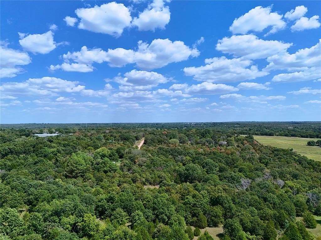 5 Acres of Residential Land for Sale in Pink, Oklahoma