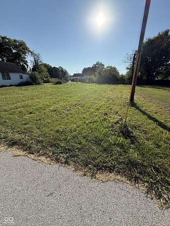 0.17 Acres of Residential Land for Sale in Brazil, Indiana