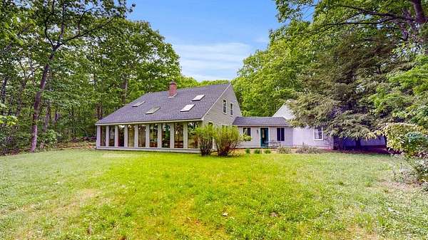 2 Acres of Land with Home for Sale in Biddeford, Maine