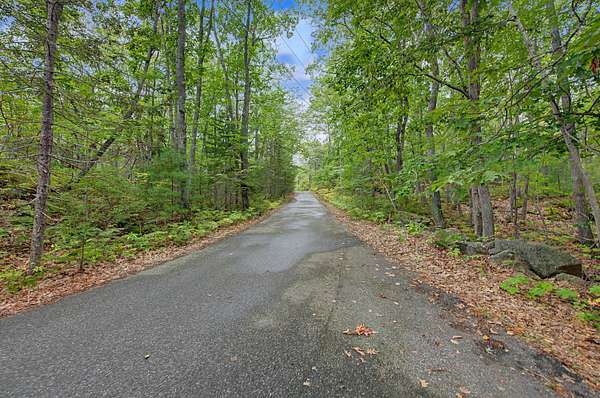 2 Acres of Land with Home for Sale in Biddeford, Maine