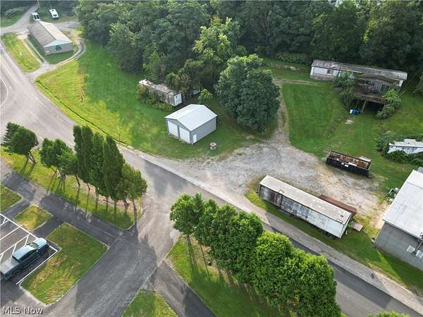 2.4 Acres of Mixed-Use Land for Sale in Barnesville, Ohio