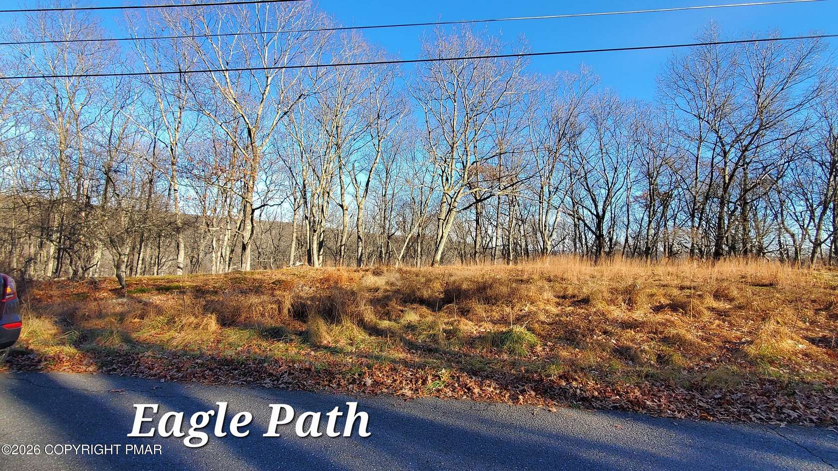 0.62 Acres of Residential Land for Sale in Bushkill, Pennsylvania