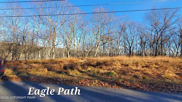 0.62 Acres of Residential Land for Sale in Bushkill, Pennsylvania