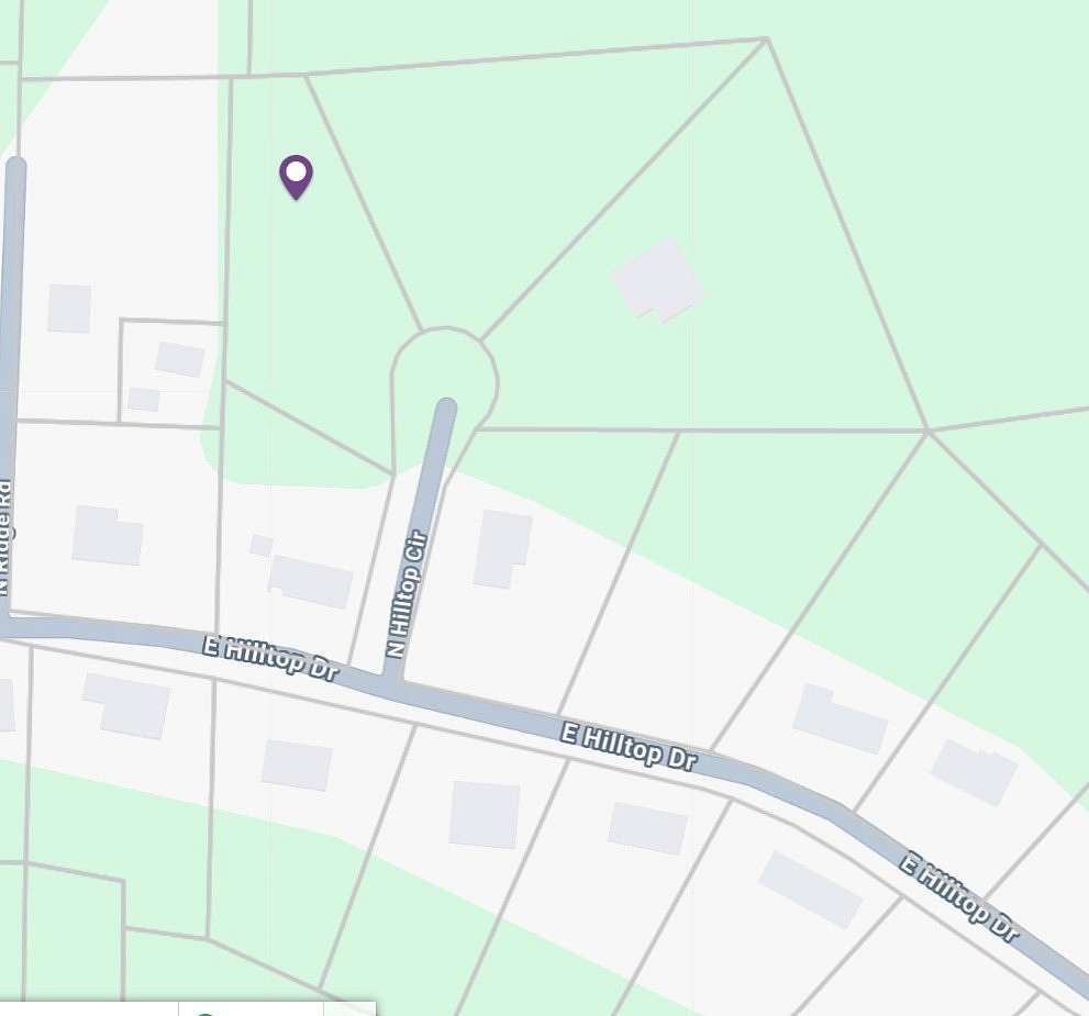 1 Acre of Residential Land for Sale in Rogers, Arkansas