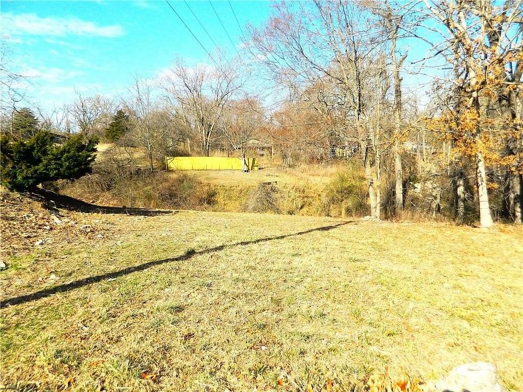 1 Acre of Residential Land for Sale in Rogers, Arkansas