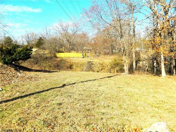 1 Acre of Residential Land for Sale in Rogers, Arkansas