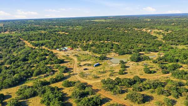 15 Acres of Land for Sale in Ranger, Texas
