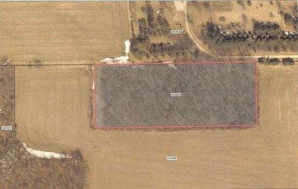8 Acres of Residential Land for Sale in Stewartville, Minnesota