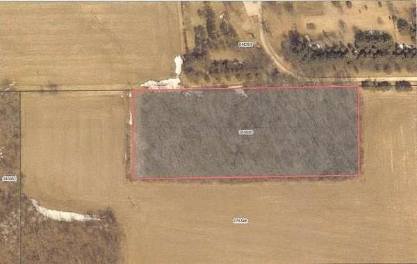8 Acres of Residential Land for Sale in Stewartville, Minnesota