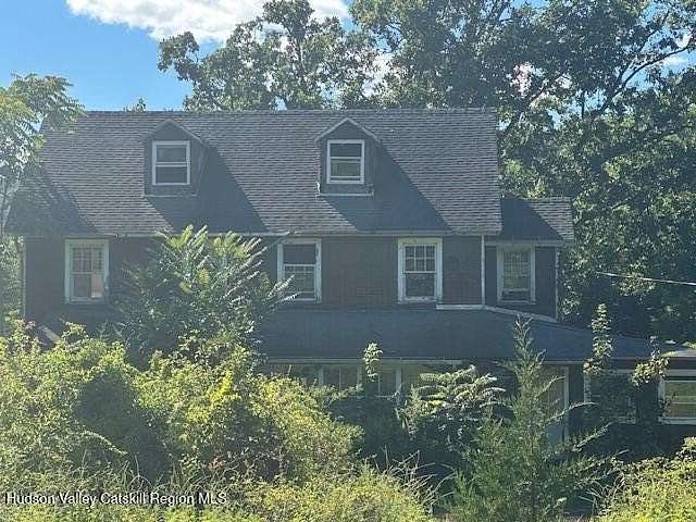 3.4 Acres of Land with Home for Sale in Catskill, New York