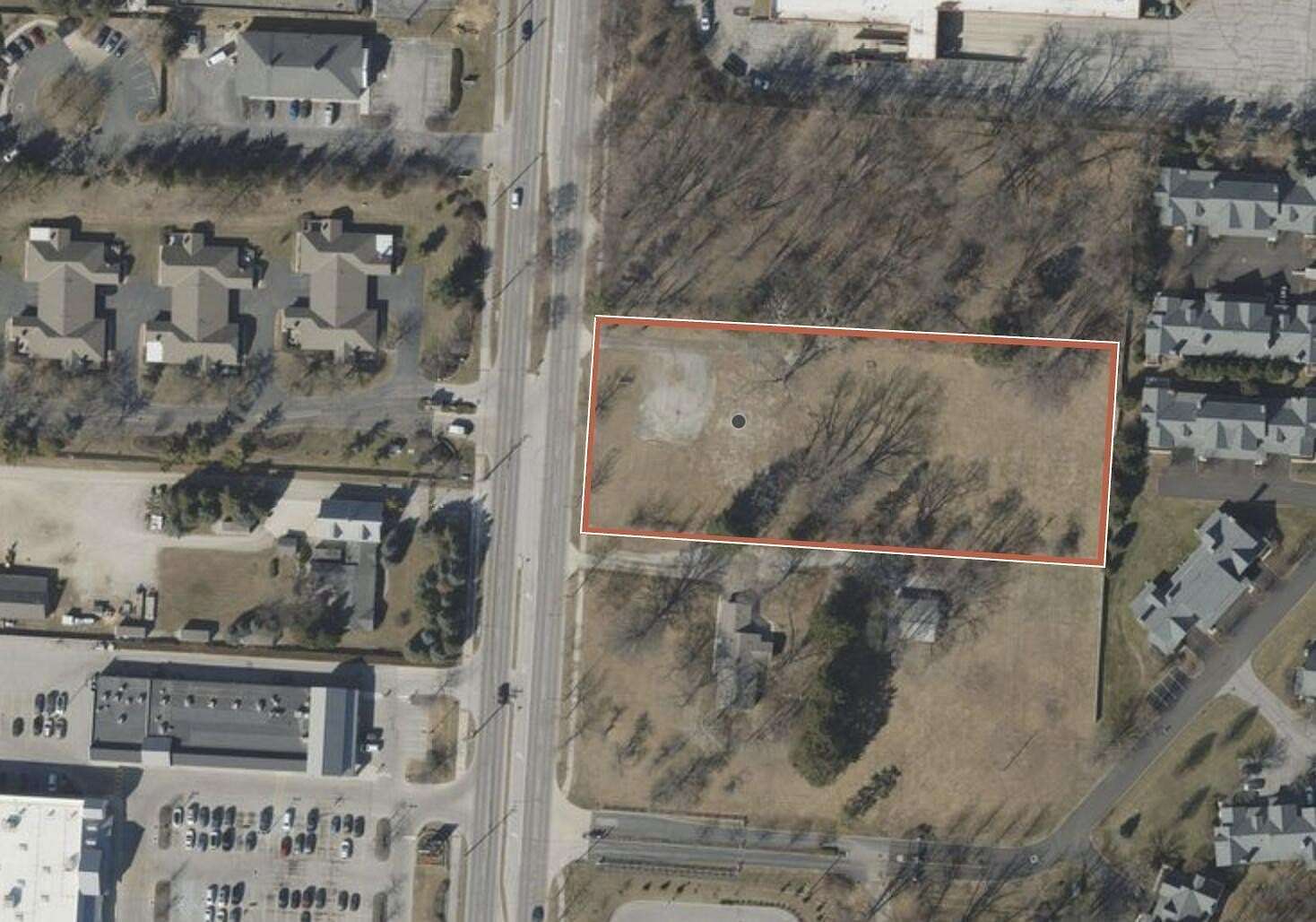 1.8 Acres of Mixed-Use Land for Sale in Gahanna, Ohio
