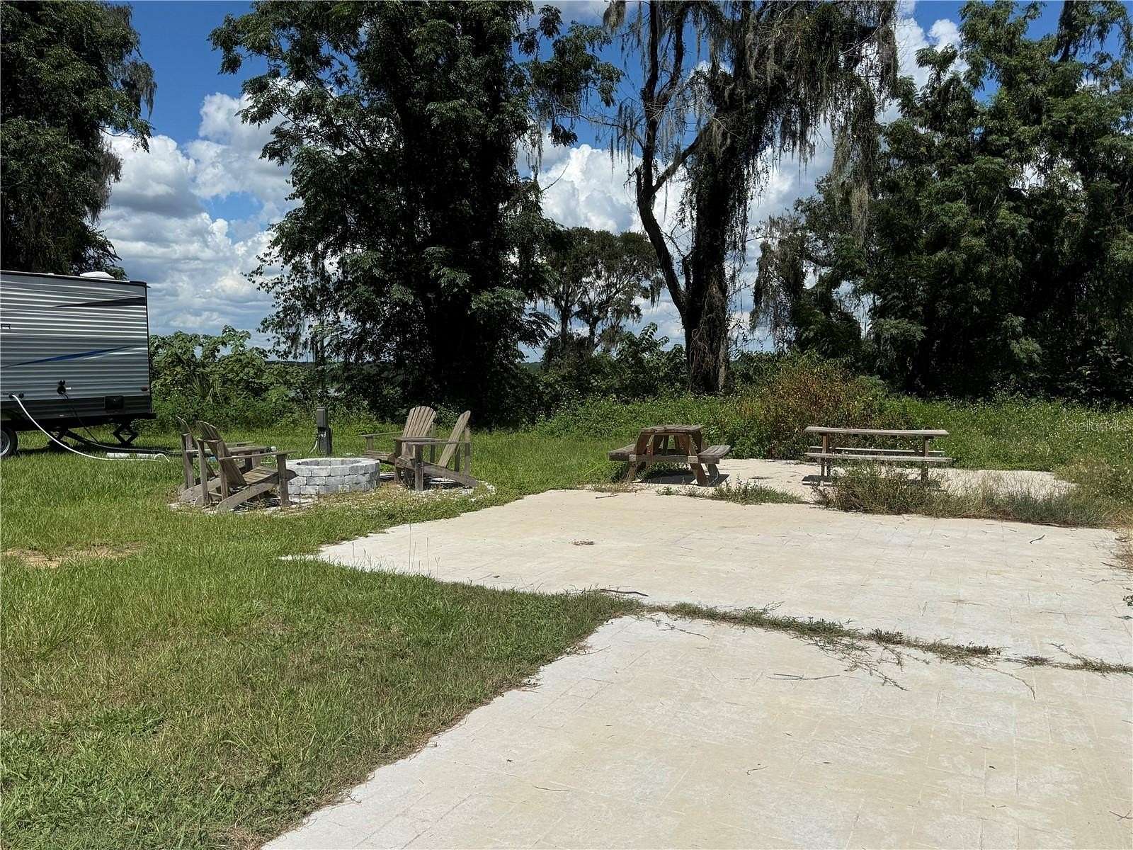 0.06 Acres of Land for Sale in Fort McCoy, Florida