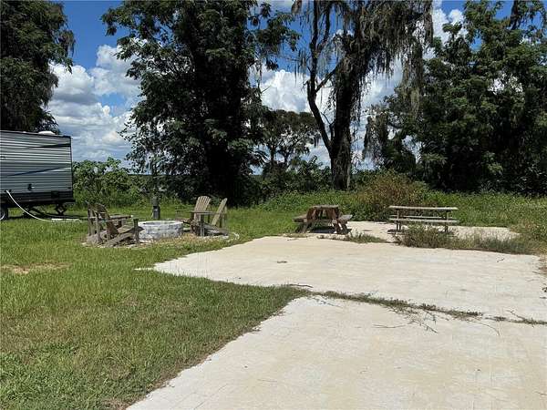 0.06 Acres of Land for Sale in Fort McCoy, Florida