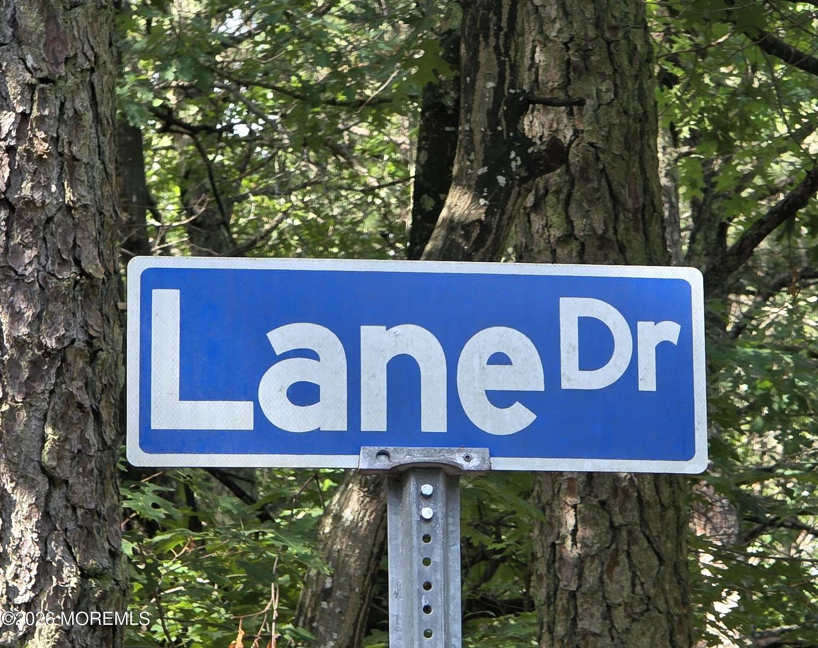 0.49 Acres of Residential Land for Sale in Little Egg Harbor Township, New Jersey