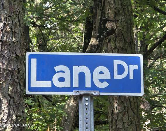 0.49 Acres of Residential Land for Sale in Little Egg Harbor Township, New Jersey