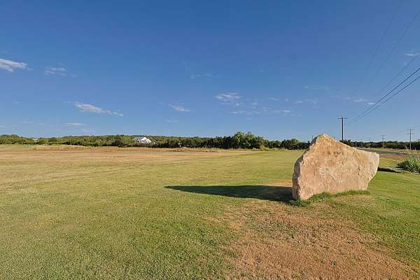 1.2 Acres of Residential Land for Sale in Abilene, Texas