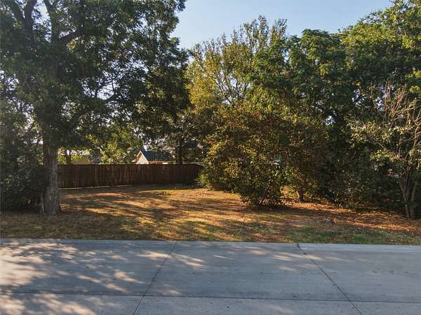 0.18 Acres of Residential Land for Sale in Waxahachie, Texas
