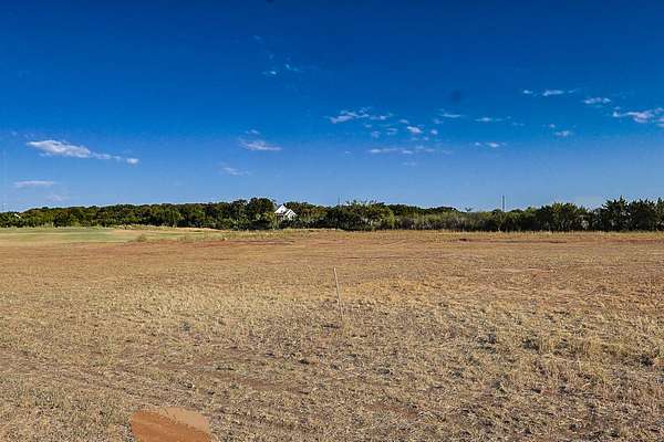 1.1 Acres of Residential Land for Sale in Abilene, Texas
