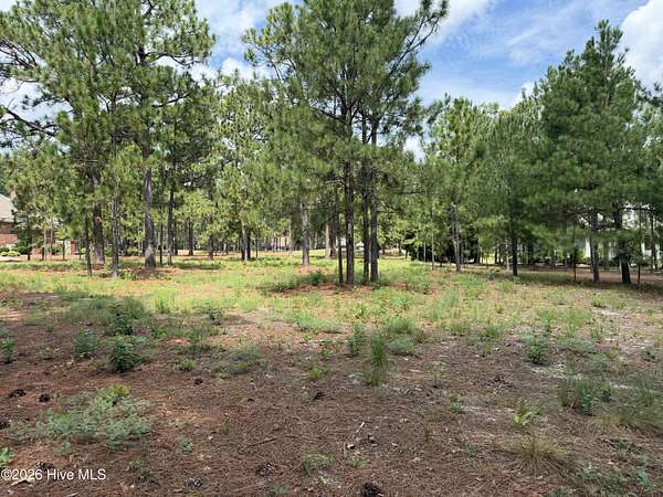 0.86 Acres of Residential Land for Sale in Pinehurst, North Carolina