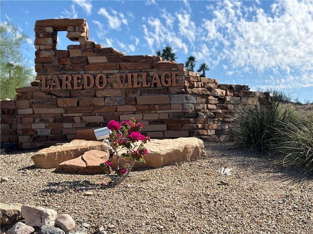 0.6 Acres of Residential Land for Sale in Bullhead City, Arizona
