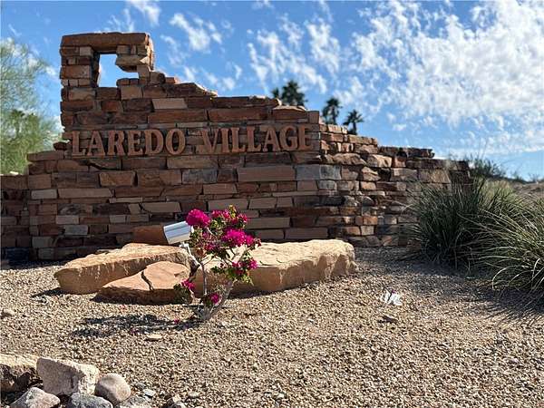 0.6 Acres of Residential Land for Sale in Bullhead City, Arizona
