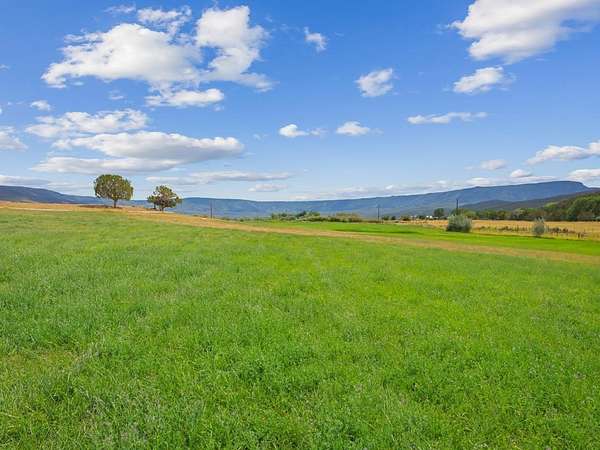27.5 Acres of Land for Sale in Mesa, Colorado