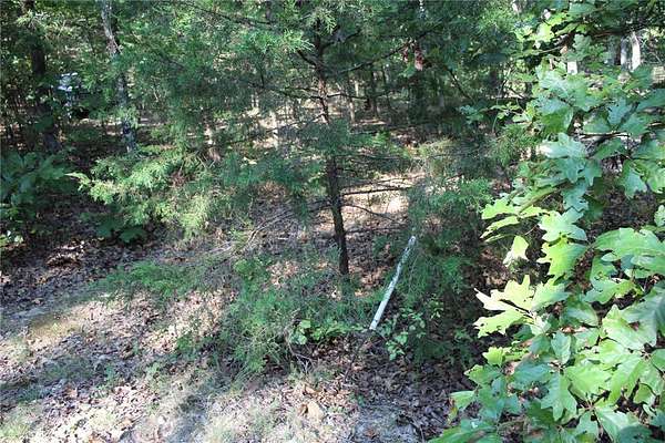 2.6 Acres of Residential Land for Sale in Flippin, Arkansas