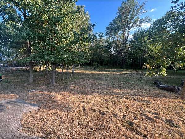 0.54 Acres of Land for Sale in Siloam Springs, Arkansas