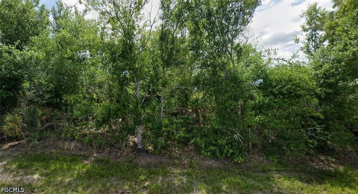 0.23 Acres of Residential Land for Sale in Port Charlotte, Florida