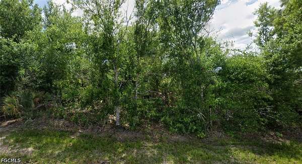 0.23 Acres of Residential Land for Sale in Port Charlotte, Florida