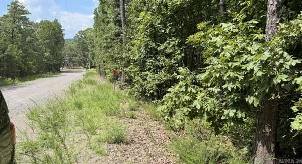 0.51 Acres of Residential Land for Sale in Higden, Arkansas