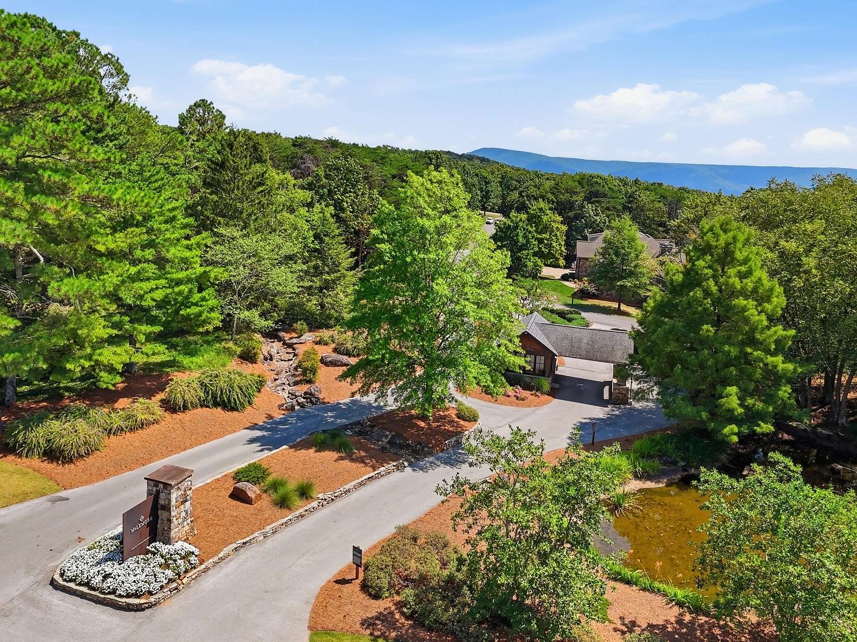 0.23 Acres of Residential Land for Sale in Rising Fawn, Georgia
