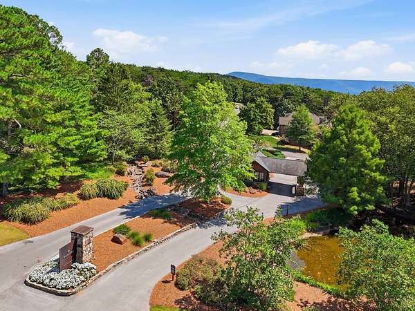 0.23 Acres of Residential Land for Sale in Rising Fawn, Georgia