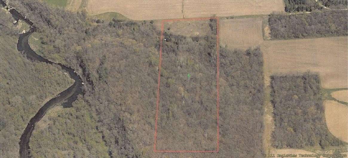 12 Acres of Land for Sale in Stewartville, Minnesota