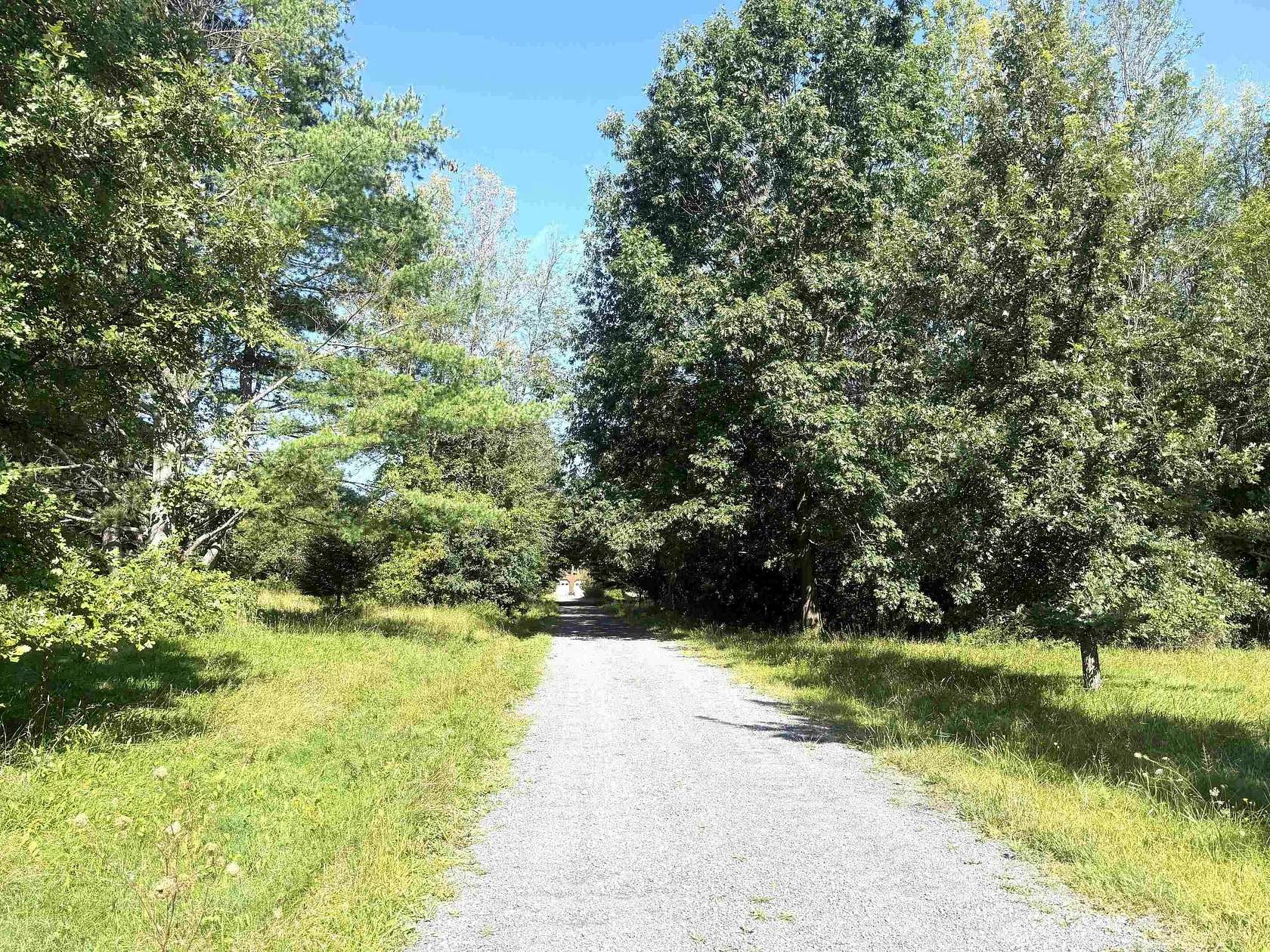 10.5 Acres of Recreational & Residential Land for Sale in Canton, New York